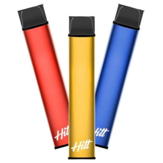 Hitt Maxx Vape