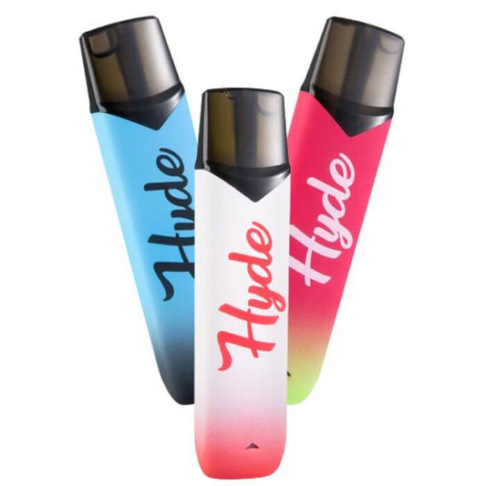 Hyde Color Recharge 3000 Vape