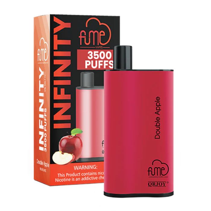 Fume Infinity 3500 Disposable Vape