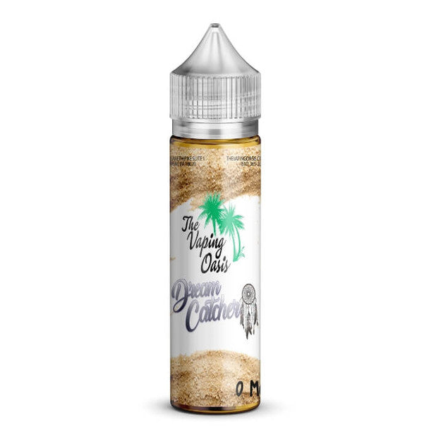 Dream Catcher E-Liquid by The Vaping Oasis