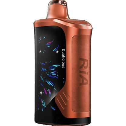 RIA NV30K By Geek Bar 30K Puff Vape