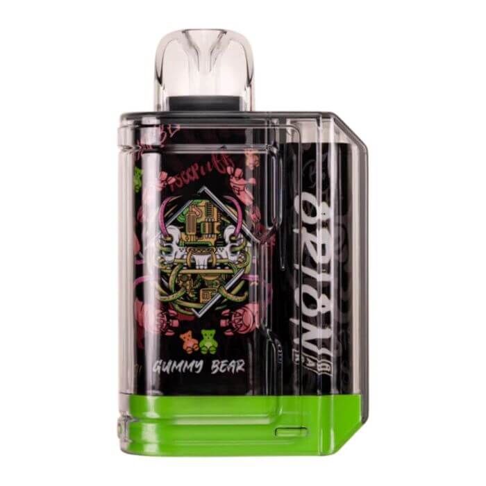 Lost Vape Orion Bar 7500 Vape