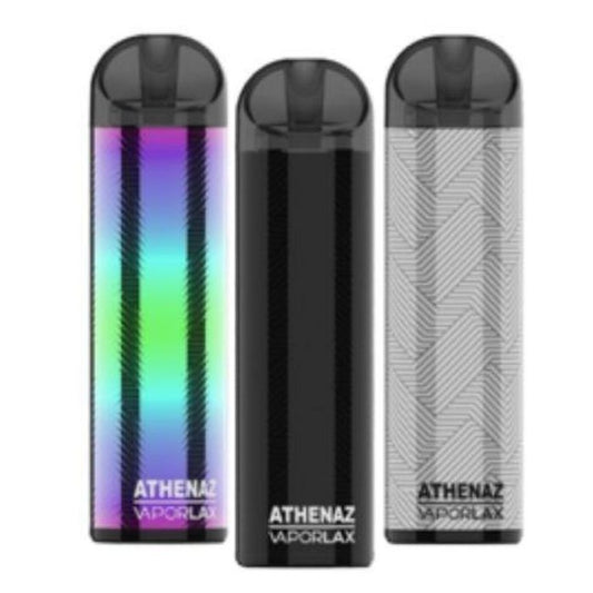 Vaporlax Athenaz Pod System