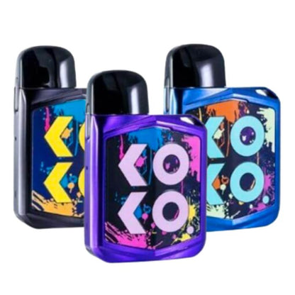 UWELL Caliburn Koko Prime Pod System