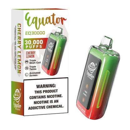 Equator EQ 30000 Puff Vape