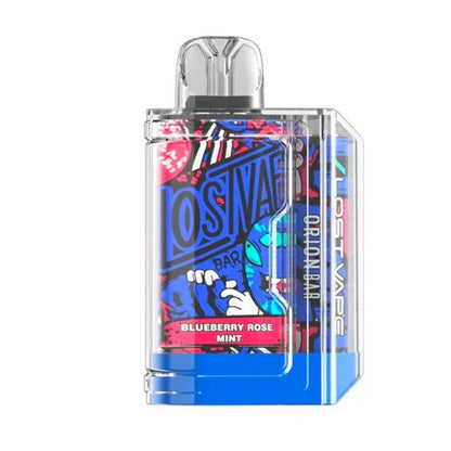 Lost Vape Orion Bar 7500 Vape