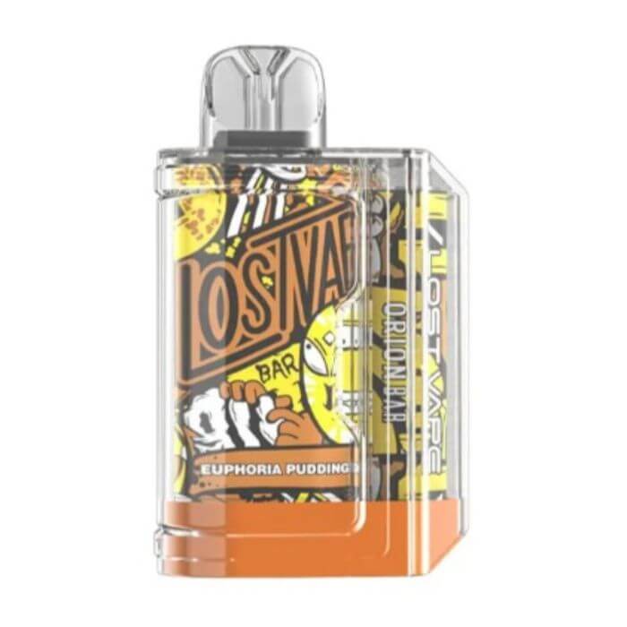 Lost Vape Orion Bar 7500 Vape