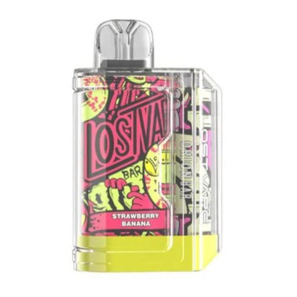 Lost Vape Orion Bar 7500 Vape