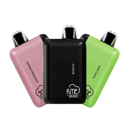 FUME Eternity 20000 Puff Vape