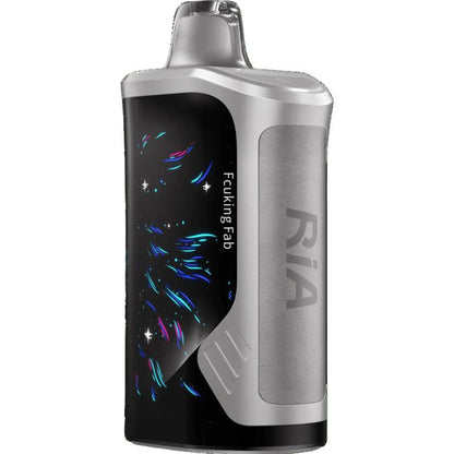 RIA NV30K By Geek Bar 30K Puff Vape