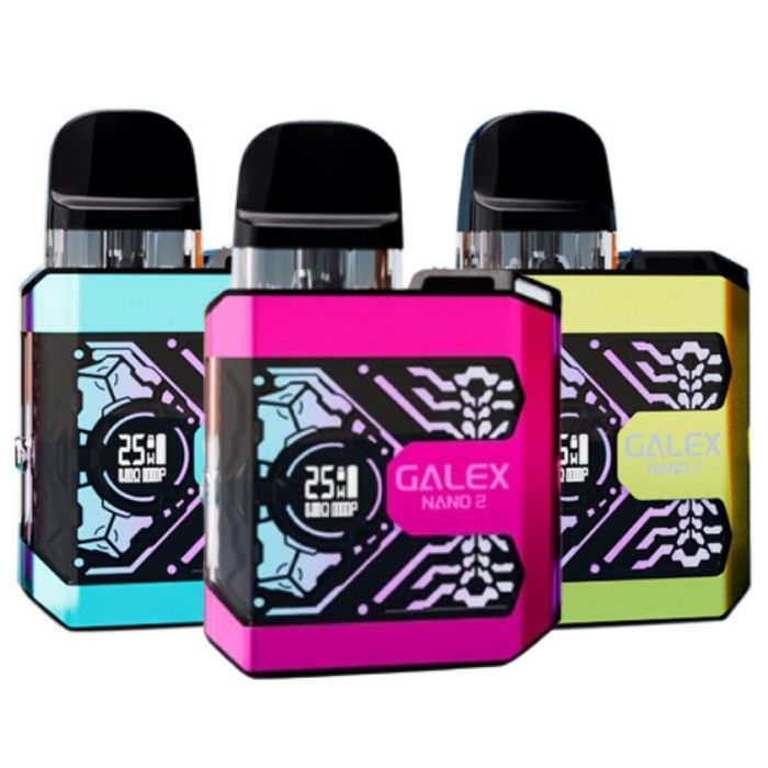 FreeMax Galex Nano 2