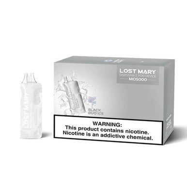 Lost Mary MO5000 Vape