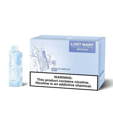 Lost Mary MO5000 Vape