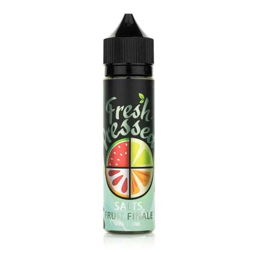 Fruit Finale E-Liquid by Fresh Pressed