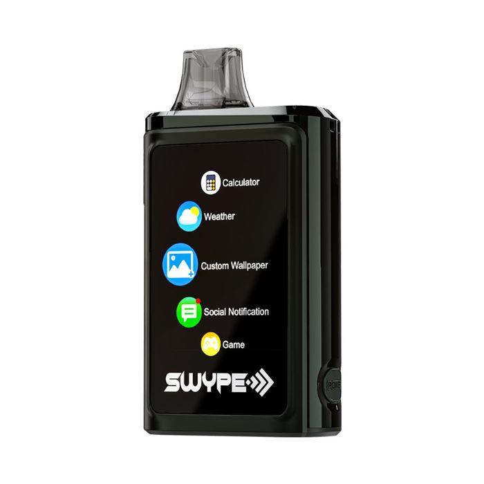 Fucking Fab Swype Vape Phone