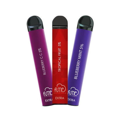 Fume EXTRA Disposable Vape