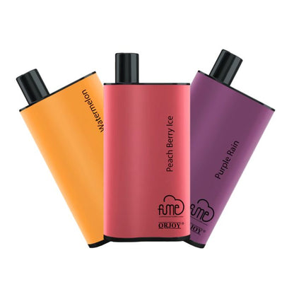 Fume Infinity 3500 Disposable Vape