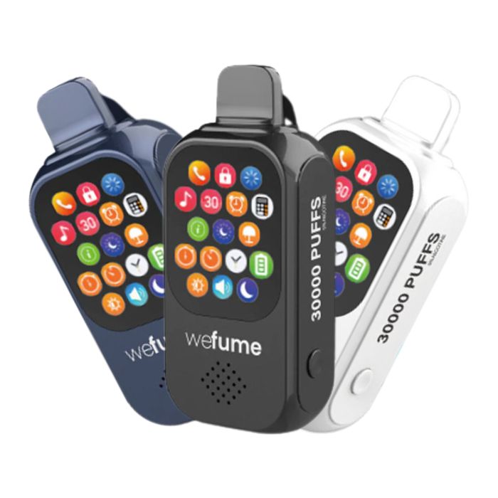 Fume Wefume 30000 Smart Disposable Vape