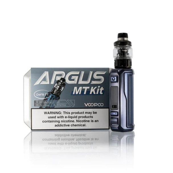 VooPoo Argus MT 100W Vape Kit