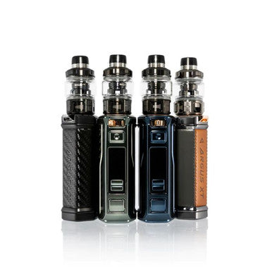 VooPoo Argus XT 100W Vape Kit