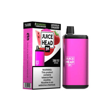 Juice Head 5K Vape