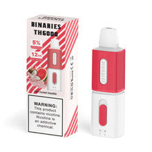 Binaries TH6000 Vape