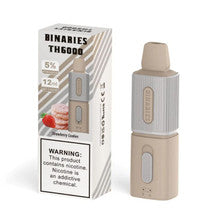 Binaries TH6000 Vape