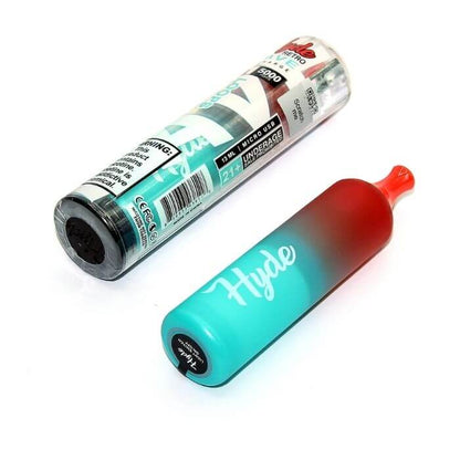 Bundle: Hyde Retro Rave Vape