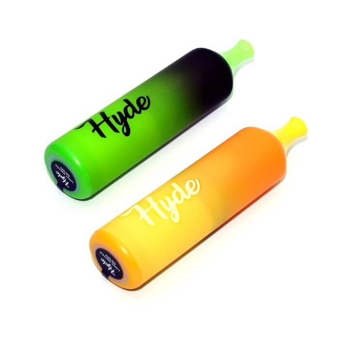 Bundle: Hyde Retro Rave Vape