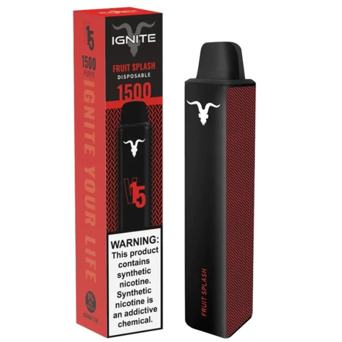 Ignite V15 Vape