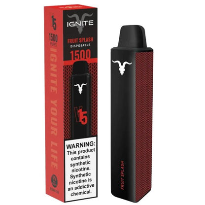 Ignite V15 Vape