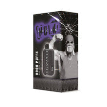 Hulk Hogan Hollywood Vape