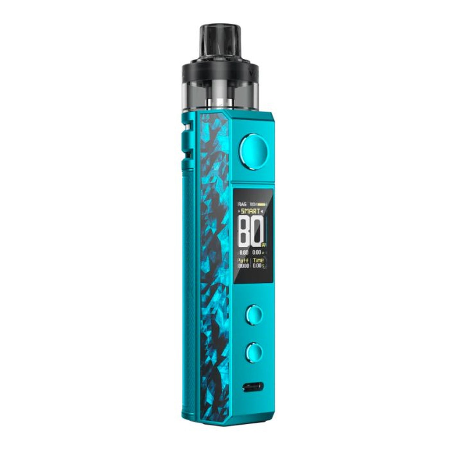 VooPoo H80S Forest Era Vape Kit