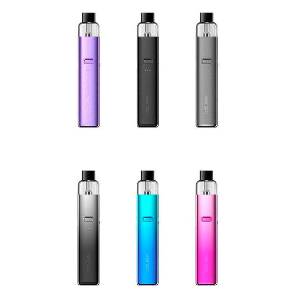 Geekvape Wenax K1 Pod Mod Kit