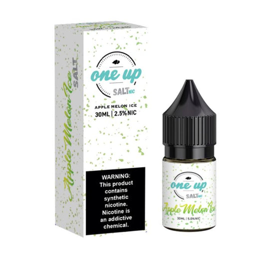 Apple Melon Ice Nicotine Salt by OneUp