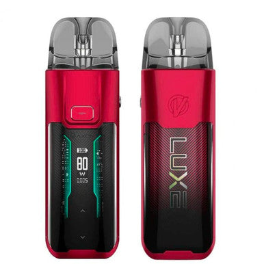 Vaporesso Luxe XR Max 80W Pod System