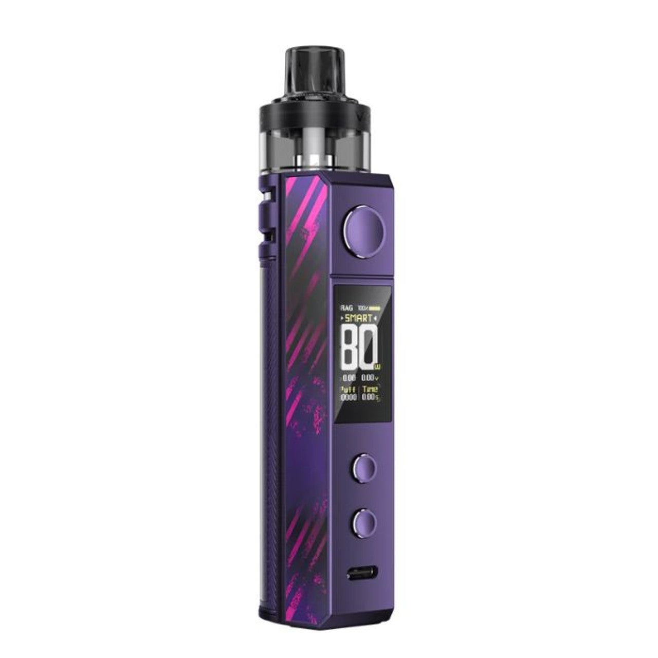 VooPoo H80S Forest Era Vape Kit