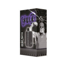 Hulk Hogan Hollywood Vape