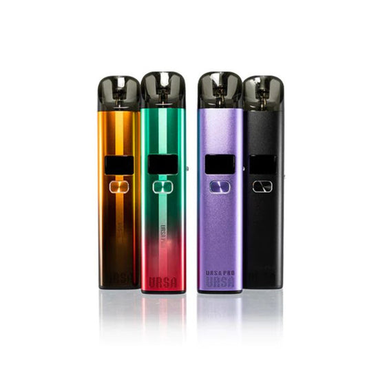 Lost Vape Ursa Pro 25W Pod System