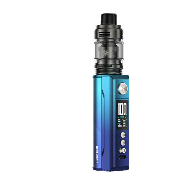 VooPoo Drag M100S Vape Kit