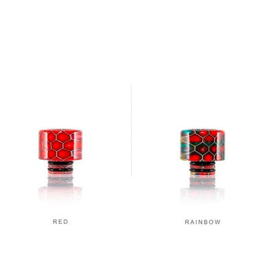 SMOK 510 Cobra Resin Drip Tip