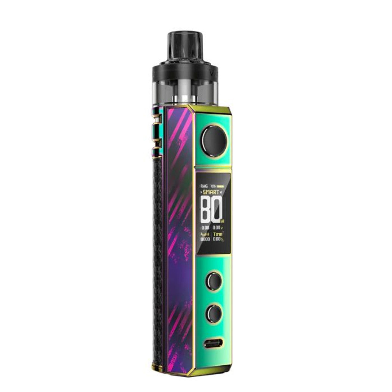 VooPoo H80S Forest Era Vape Kit