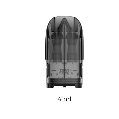 UWELL Caliburn Explorer Empty Replacement Pod