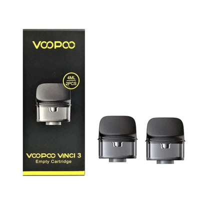 VooPoo Vinci 3 Replacement Pod