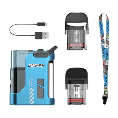 SMOK Propod GT Pod System