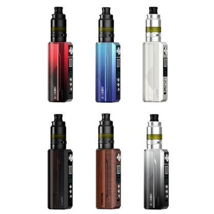 VooPoo Drag M100S Vape Kit