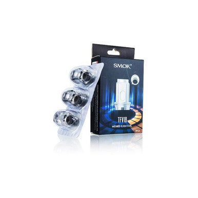 SMOK TFV18 Replacement Coils