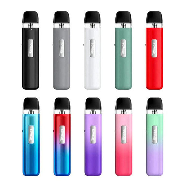 GeekVape Sonder Q 20W Pod System