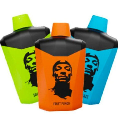 Snoop Dogg Death Row Limited Edition Vape