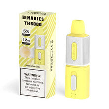 Binaries TH6000 Vape